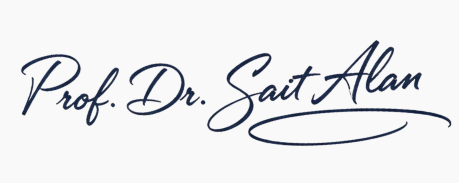 Prof.Dr.Sait Alan